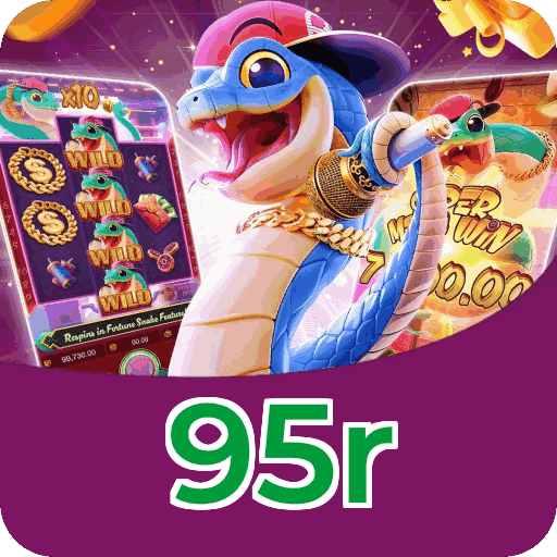 Slots Premium da PG Soft na 95r